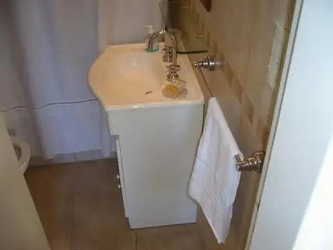 Departamento en alquiler temporario