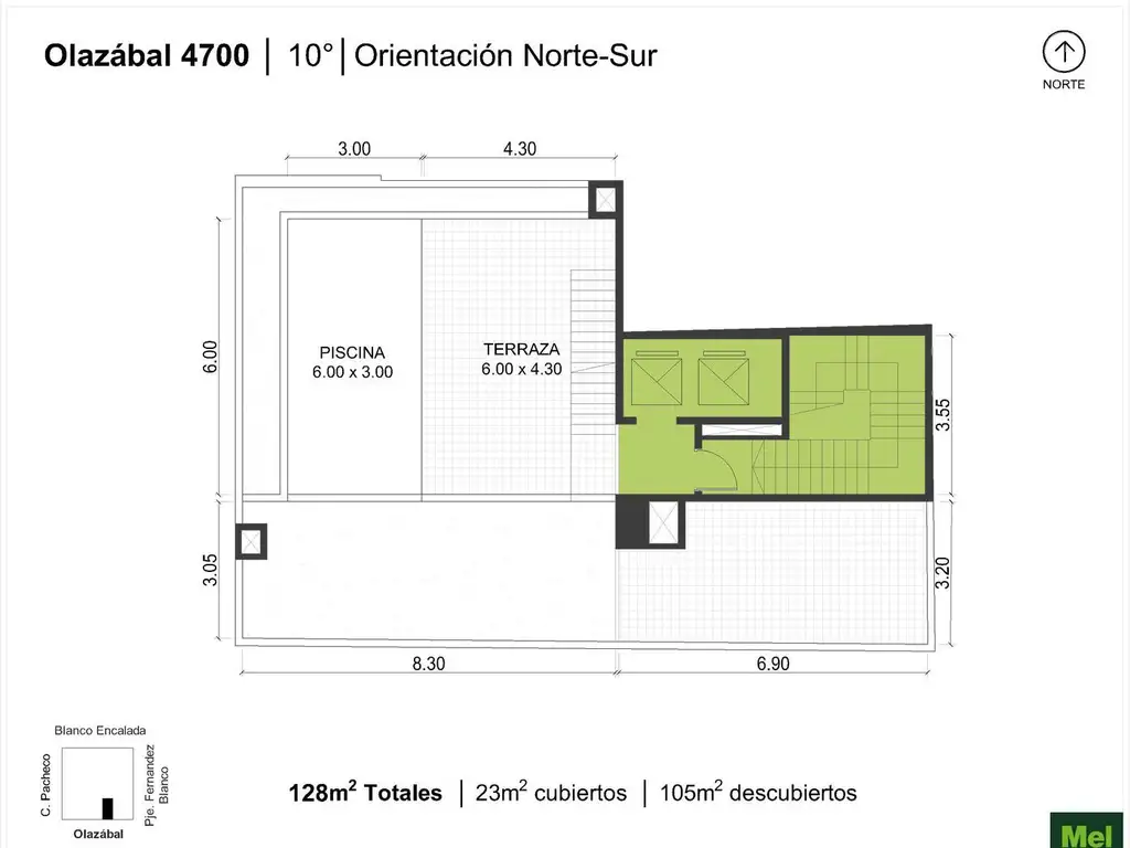 Olazabal 4715 - Foto 22