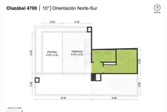 Olazabal 4715 - Foto 22