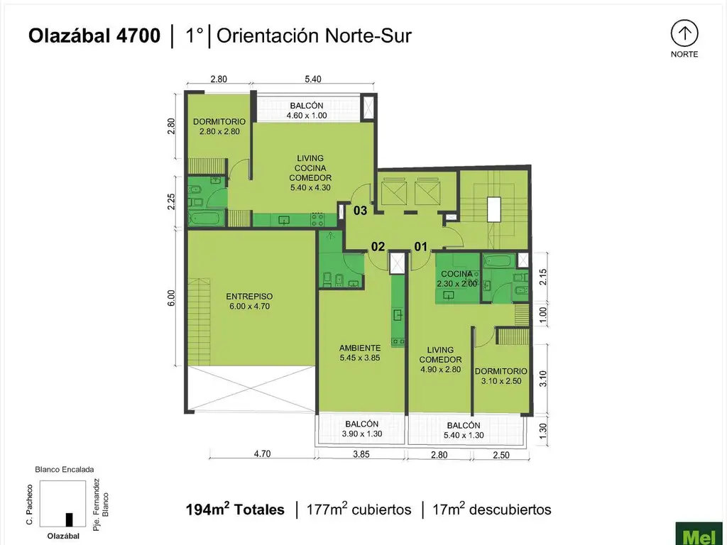 Olazabal 4715 - Foto 18