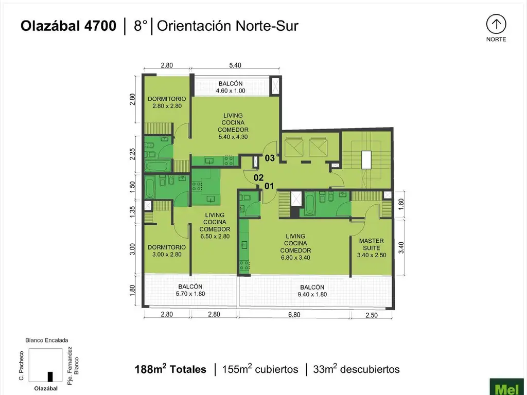 Olazabal 4715 - Foto 20