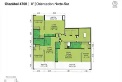 Olazabal 4715 - Foto 20