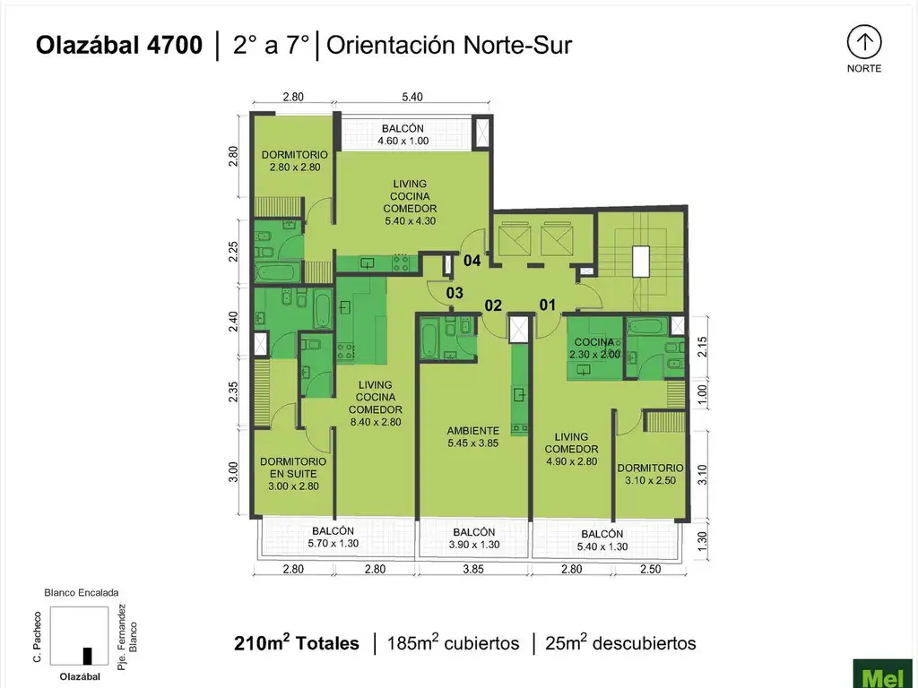 Olazabal 4715 - Foto 19