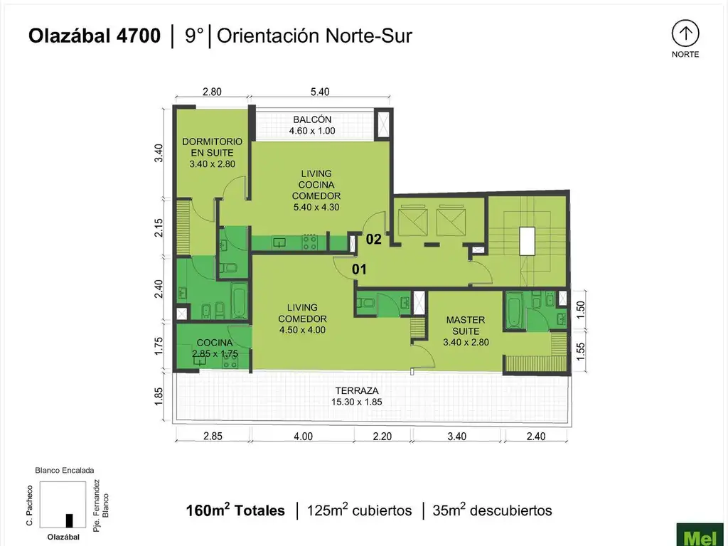 Olazabal 4715 - Foto 21