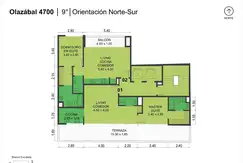 Olazabal 4715 - Foto 21