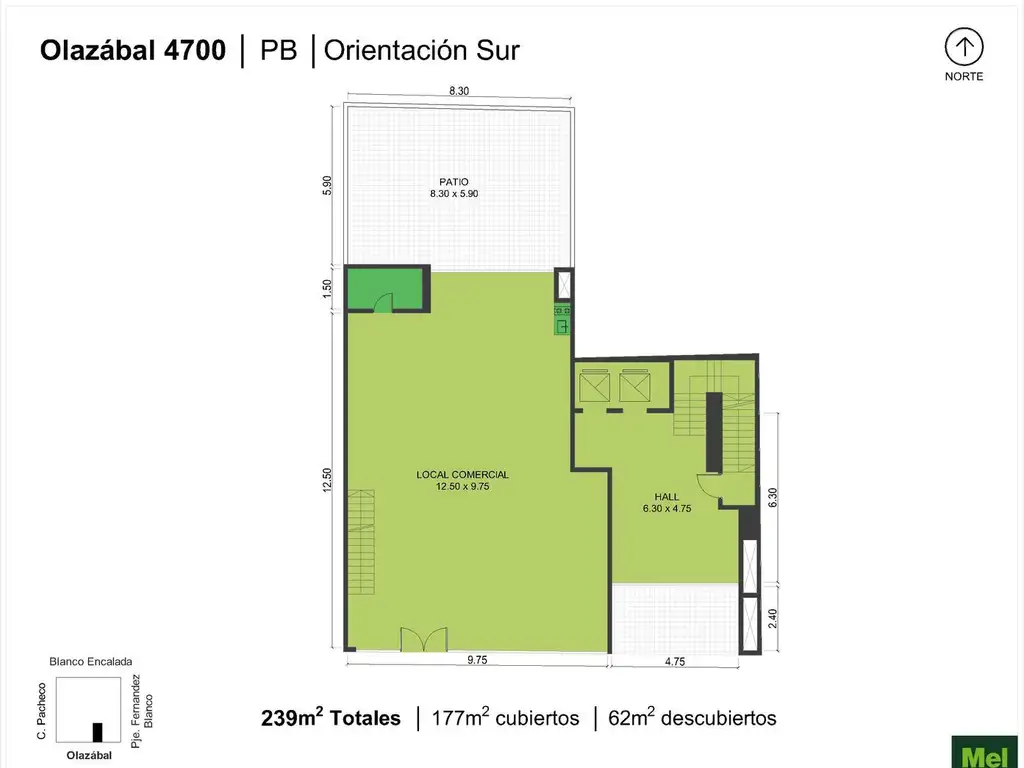 Olazabal 4715 - Foto 17