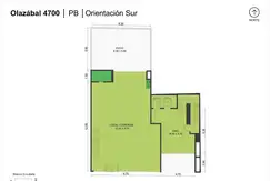 Olazabal 4715 - Foto 17
