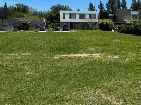 Terreno en Venta -  - 910mts - Escobar