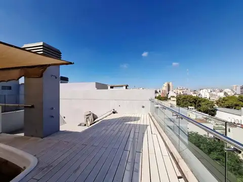 Departamento en Alquiler en Almagro, $ 680.000