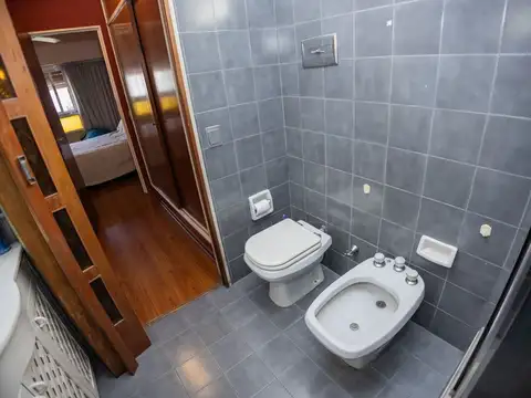 Departamento en Venta 40 años