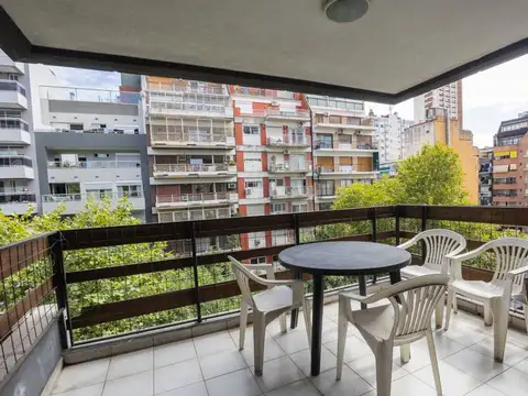 Departamento en Venta de 4 dormitorios