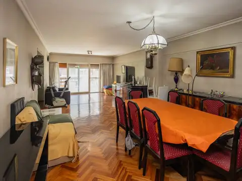 Avenida Juan Bautista Alberdi 2100