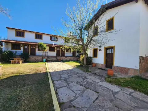 Hotel en Venta 20 años