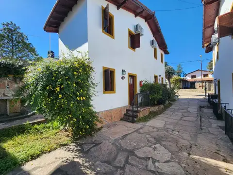 Hotel en Venta en Villa Cura Brochero, USD 455.000