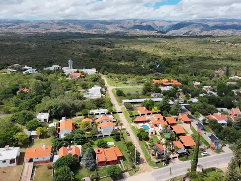 Hotel en Venta 20 años