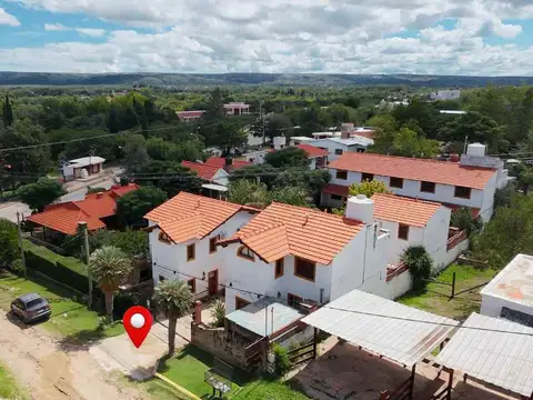 Hotel en Venta en Villa Cura Brochero, USD 455.000