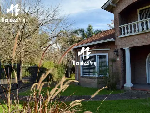 Las Casuarinas 315