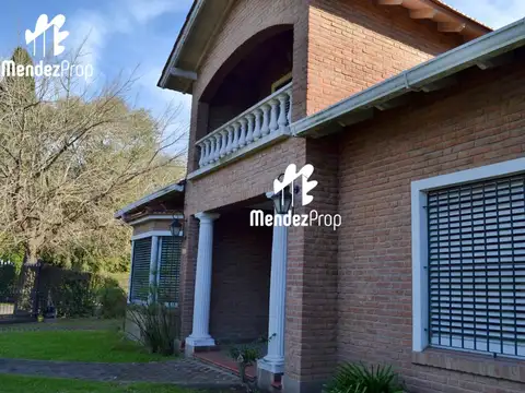 Casa en Venta en La Union, USD 250.000