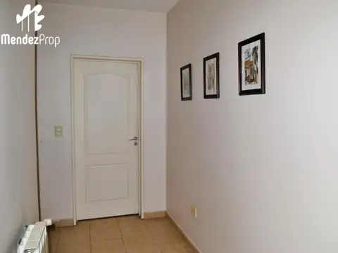 CASA EN VENTA EN BARRIO PARQUE EL TREBOL EZEIZA.