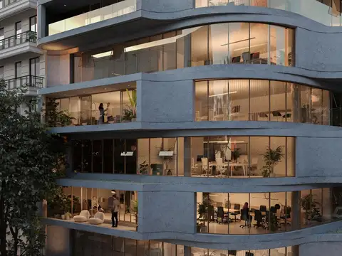 Oficina en Venta 1 año