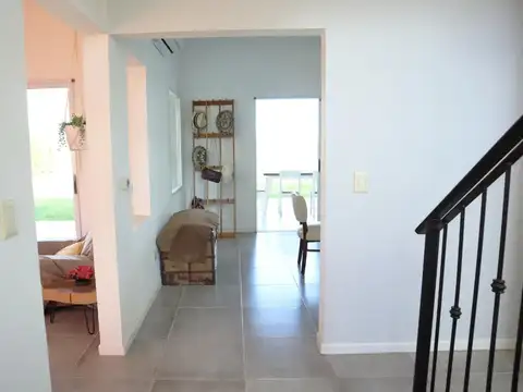 Casa en Alquiler 3 años
