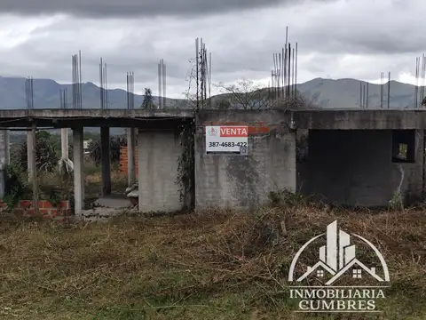 Casa en Venta en Vaqueros, La Caldera
