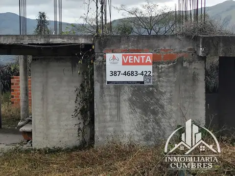 Casa En Venta Vertientes De Vaqueros