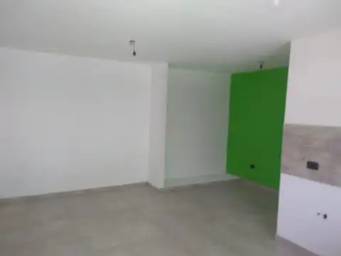 Depto Tipo Casa Monoambiente con 1 baño