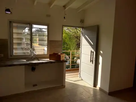 Depto Tipo Casa en Alquiler 10 años