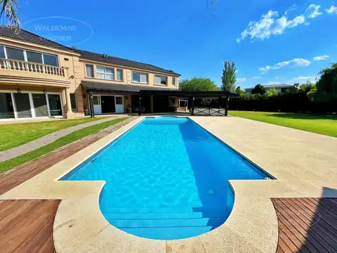 Casa en Venta al Sureste