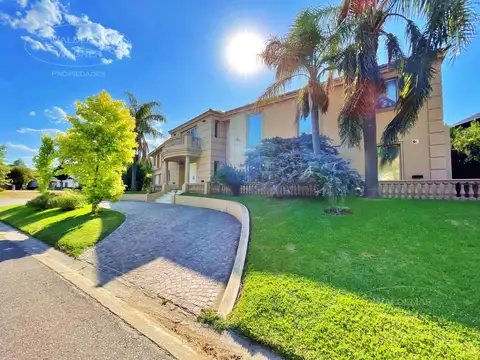 Casa en Venta en Septiembre, USD 595.000