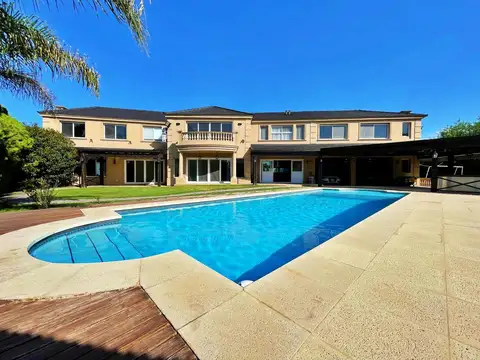 Casa en Venta 15 años