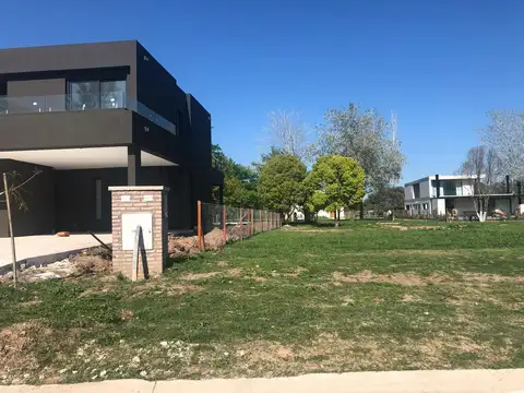 Terreno en Venta en Manuel Alberti, USD 138.000