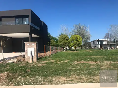Terreno en Venta en Manuel Alberti, USD 150.000