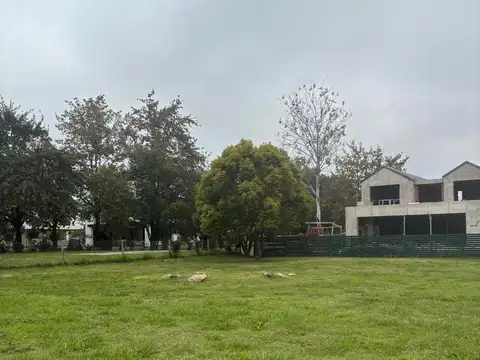 Terreno en Venta en Azzurra Tortugas