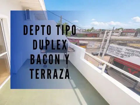 PH en Venta en Ciudadela, Partido de Tres de Febrero
