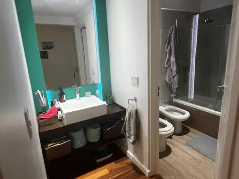 SAN MARTIN 800, Piso 1