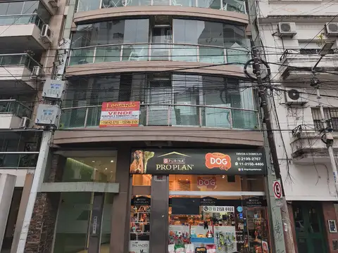 EXCLUSIVO SEMIPISO DE 4 AMBIENTES DE CATEGORÍA – 100 m² APROX – SAN MARTÍN 851, AVELLANEDA