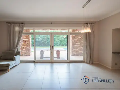 Casa en Venta al Noroeste
