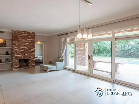 Casa en venta en San Jorge Village - 5 dormitorios-