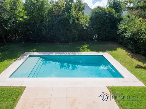 Casa en Venta de 5 dormitorios