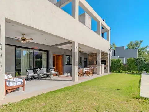Casa en Venta 13 años