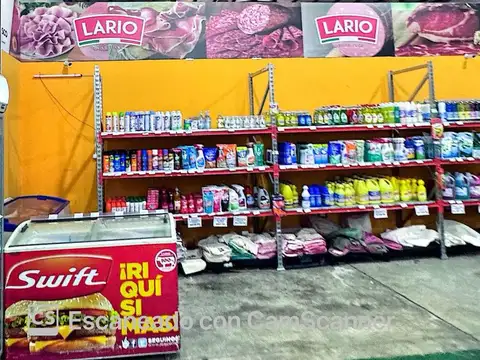 Fondo Comercio en Venta en Villa Nueva De Guaymallen, USD 130.000