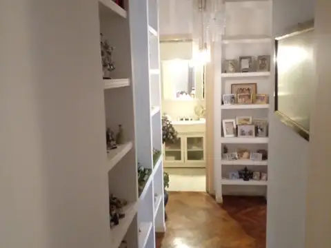 Departamento en Venta 60 años