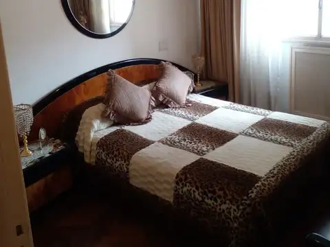 LUIS MARÍA CAMPOS 700, Piso 1