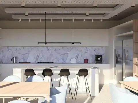 Oficinas AAA en Edificio Corporativo sobre Panamericana