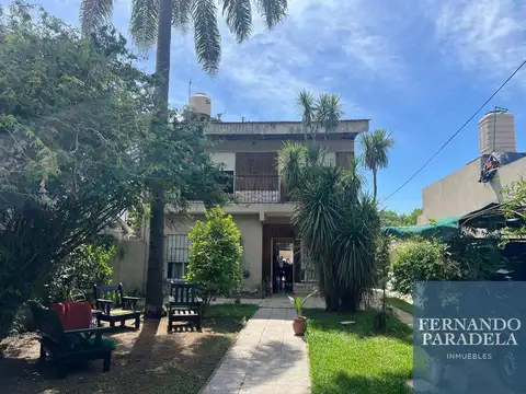 Casa en venta en Villa Gdor. Udaondo