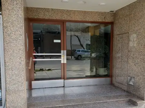 DEPARTAMENTO 2 AMB. AL FRENTE C/ BALCÓN - VILLA URQUIZA