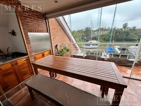 Departamento en Alquiler Temporal 15 años