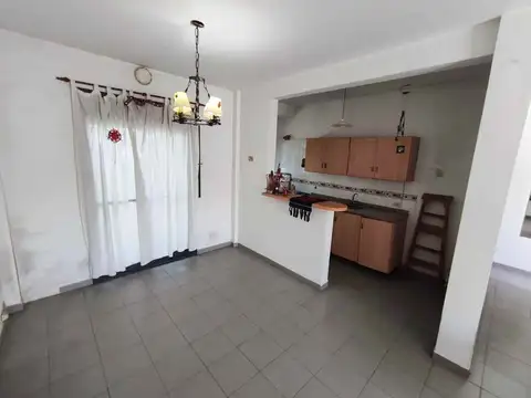 Departamento en Venta en Villa Santos Tesei, USD 42.000